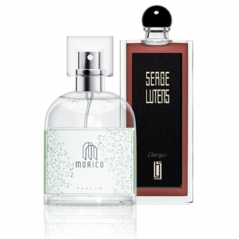 Francuskie perfumy podobne do Serge Lutens Chergui* 50 ml